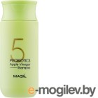    Masil 5 Probiotics Apple Vinegar Shampoo (150)