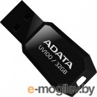 Usb flash  A-data DashDrive UV100 Black 32GB (AUV100-32G-RBK)