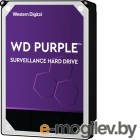   Western Digital Purple 6TB (WD63PURZ)