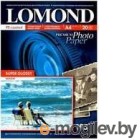  Lomond Super Glossy Warm A4 195 /. 20  (1101111)