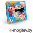   Danko Toys Doobl Image Cube / DBI-04-01