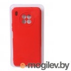  Innovation  Huawei Honor 50 Lite Soft Inside Red 33070