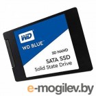   SSD 500Gb, SATA 6 Gb/s, 2.5, 7mm
