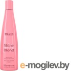    Ollin Professional Shine Blond    (300)