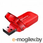 USB 2.0  32Gb ADATA UV240 Red