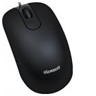  Microsoft Optical Mouse 200 USB Black