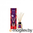  Areon Sticks Reed Patchouli Lavender Vanilla / ARE-RHP01