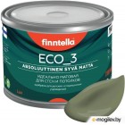  Finntella Eco 3 Wash and Clean Oliivi / F-08-1-1-LG80 (900, -, )