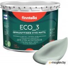  Finntella Eco 3 Wash and Clean Aave / F-08-1-3-LG284 (2.7, )