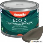  Finntella Eco 3 Wash and Clean Taupe / F-08-1-3-LG234 (2.7, -, )