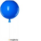   Loftit Balloon 5055C/L blue