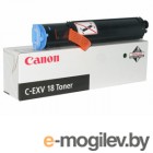 Canon C-EXV18 0386B002 for iR1018/1022