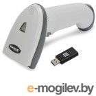 Mertech CL-2210 BLE Dongle P2D USB White 4833