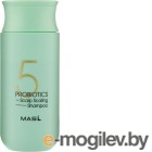    Masil 5 Probiotics Scalp Scaling Shampoo (150)