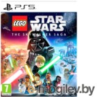     PlayStation 5 LEGO Star Wars: The Skywalker Saga