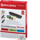    Brauberg 100x146 100 / 530900 (100)
