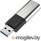  Netac US2 USB3.2 Solid State Flash Drive 256GB,up to 530MB/450MB/s