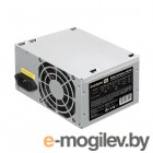   550W ExeGate AA550 (ATX, 8cm fan, 24pin, 4pin, 2xSATA, IDE)
