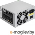   600W ExeGate EX292142RUS AB600 (ATX, 8cm fan, 24pin, 4+4pin, 3xSATA, 2xIDE, FDD)