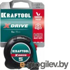      KRAFTOOL X-Drive 5 / 19