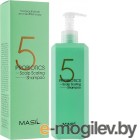    Masil 5 Probiotics Scalp Scaling Shampoo (500)