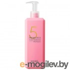   Masil 5 Probiotics Color Radiance Shampoo (500)