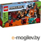  Lego Minecraft   21185