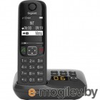  Dect Gigaset AS690A DUO RUS 