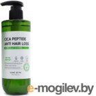    Some By Mi Cica Peptide Anti Hair Loss Derma Scalp Shampoo (285)