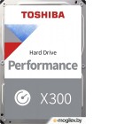  Toshiba 10TB HDWR11AUZSVA