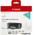  Canon PGI-72 PBK/GY/PM/PC/CO Multi Pack (6403B007)