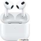   Apple AirPods 3rd Generation  MagSafe / MPNY3