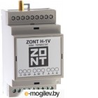     Zont H-1V / ML05890
