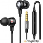 UGREEN In-Ear Earphones with 3.5mm Plug EP103 (Black) 30637