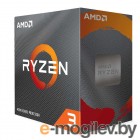  AMD Ryzen 3 4100 (Box)