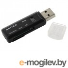  5bites MicroSD - USB 3.0 RE3-200BK