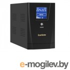ExeGate SpecialPro Smart LLB-2000.LCD.AVR.4C13.RJ.USB / EX292631RUS