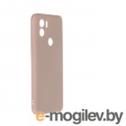  Innovation  Xiaomi Redmi A1 Plus Soft Inside Pink 38450