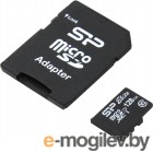   Silicon-Power microSDXC Elite UHS-1 (Class 10) 128GB (SP128GBSTXBU1V10SP)