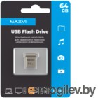 Usb flash  Maxvi MM 64GB 2.0 (/)
