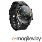 Hoco Y2 Pro Smart Sport Watch Call Version Black 6931474771063