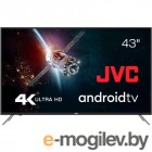 TV JVC LT-43M792