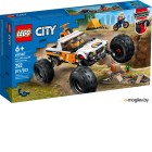  Lego City    / 60387