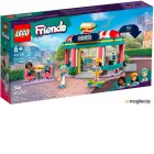  Lego Friends     / 41728