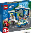  Lego City     / 60370
