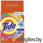   Tide Color Lenor Touch Of Scent (, 2.5)