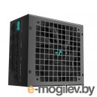   Deepcool PX850G (ATX 3.0, 850W, Full Cable Management, PWM 135mm fan, Active PFC, 80+ GOLD, Gen5 PCIe) RET