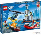  Lego City      / 60308