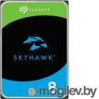   Seagate SkyHawk 8TB (ST8000VX010)