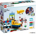   Lego Education    / 45025